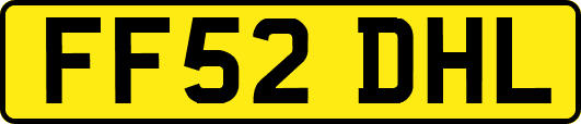 FF52DHL
