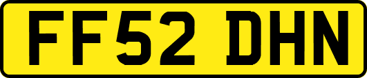 FF52DHN