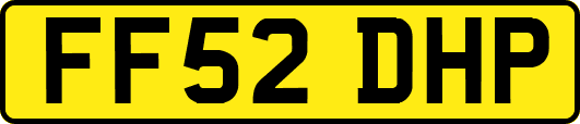 FF52DHP