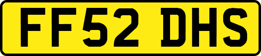 FF52DHS