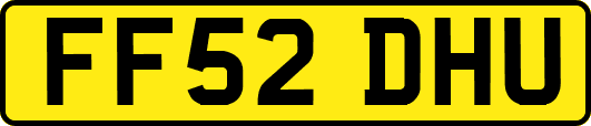 FF52DHU