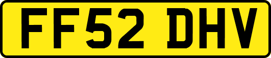 FF52DHV