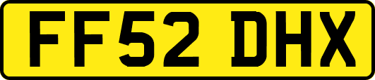 FF52DHX