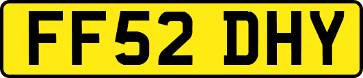 FF52DHY