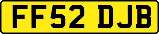 FF52DJB