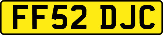 FF52DJC