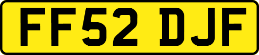 FF52DJF