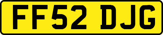FF52DJG