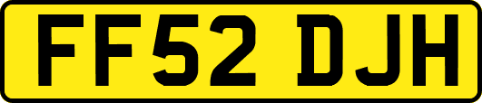 FF52DJH