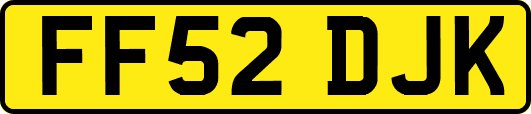 FF52DJK
