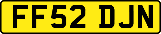 FF52DJN