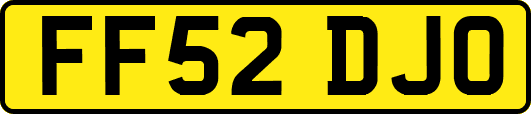 FF52DJO