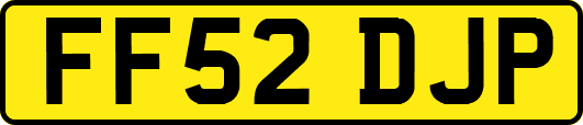 FF52DJP