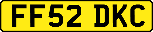 FF52DKC