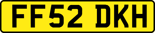 FF52DKH
