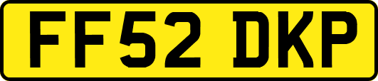 FF52DKP