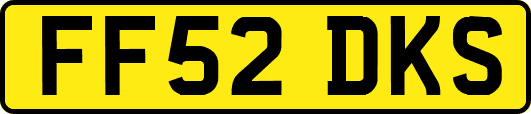 FF52DKS