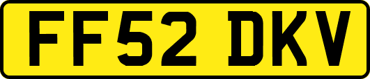 FF52DKV