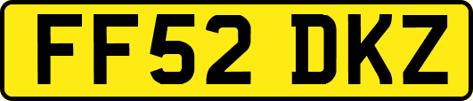 FF52DKZ