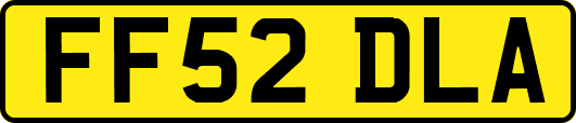 FF52DLA
