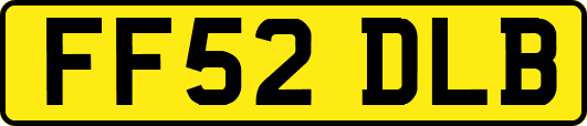 FF52DLB