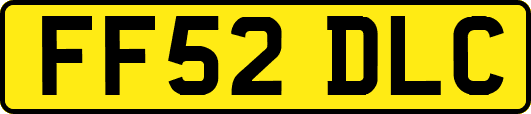 FF52DLC