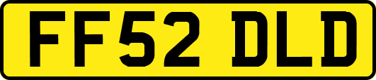 FF52DLD