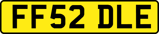 FF52DLE
