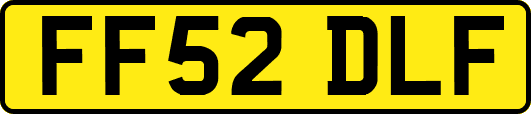 FF52DLF