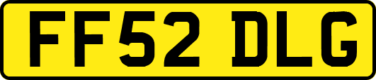 FF52DLG
