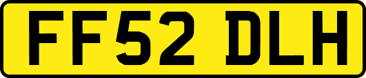 FF52DLH