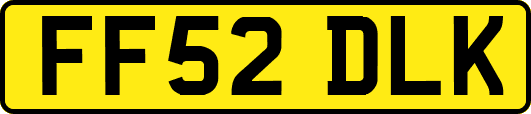 FF52DLK
