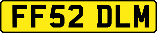 FF52DLM