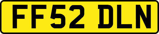 FF52DLN