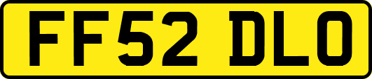 FF52DLO
