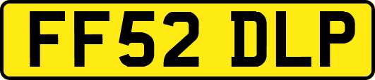 FF52DLP