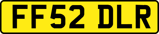 FF52DLR