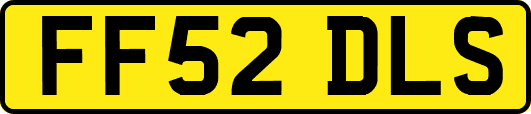 FF52DLS