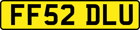FF52DLU