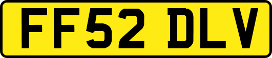 FF52DLV