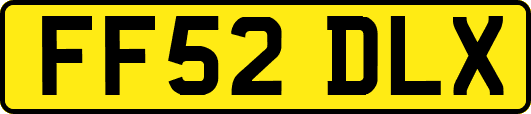 FF52DLX