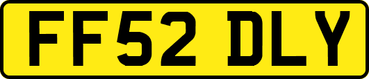 FF52DLY
