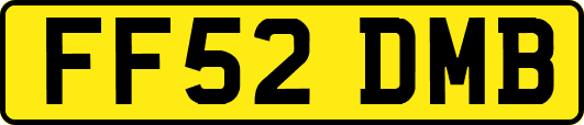 FF52DMB