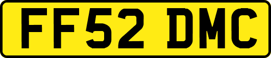 FF52DMC