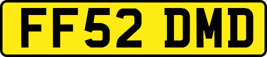 FF52DMD