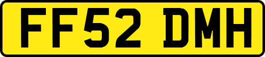 FF52DMH