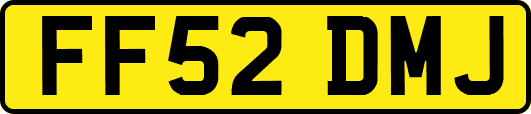 FF52DMJ