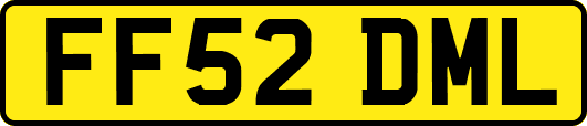 FF52DML