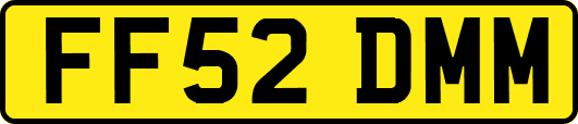 FF52DMM