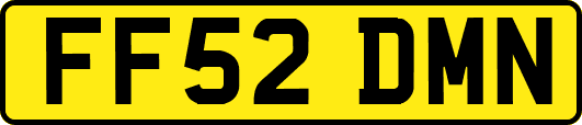 FF52DMN